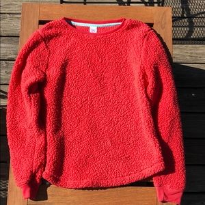 Big Fluffy Sweater Shacket